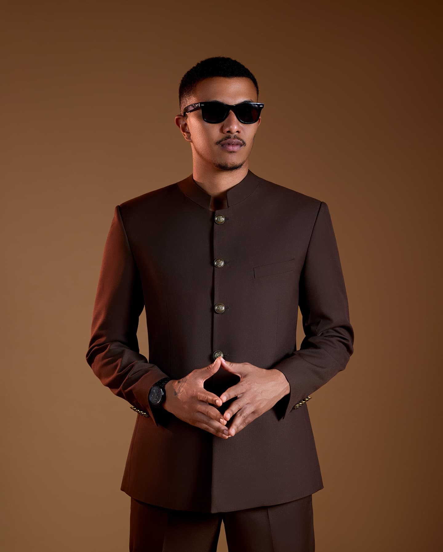 Business Suits