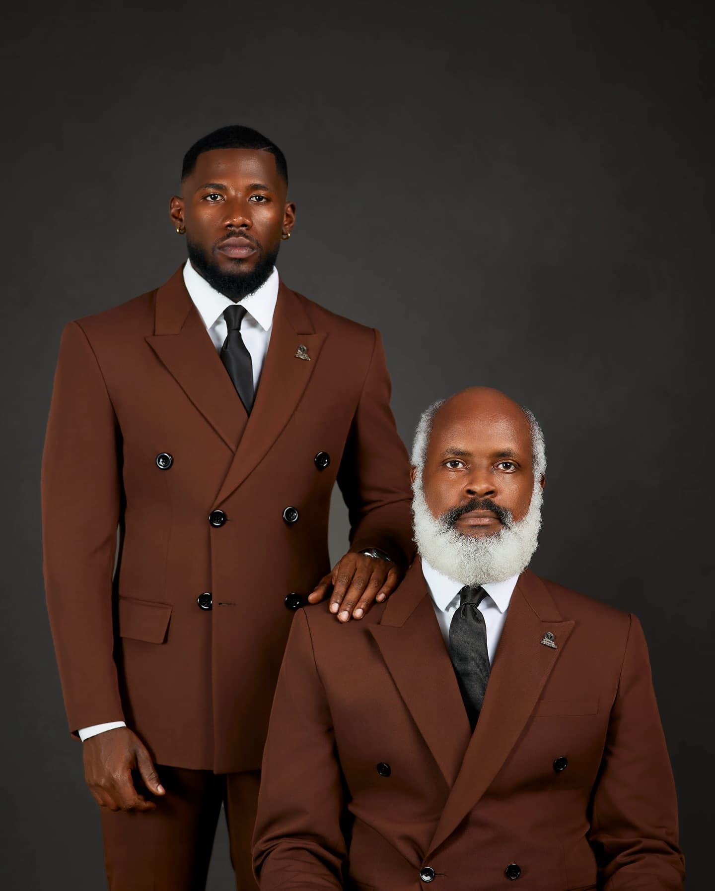 Women's Suits