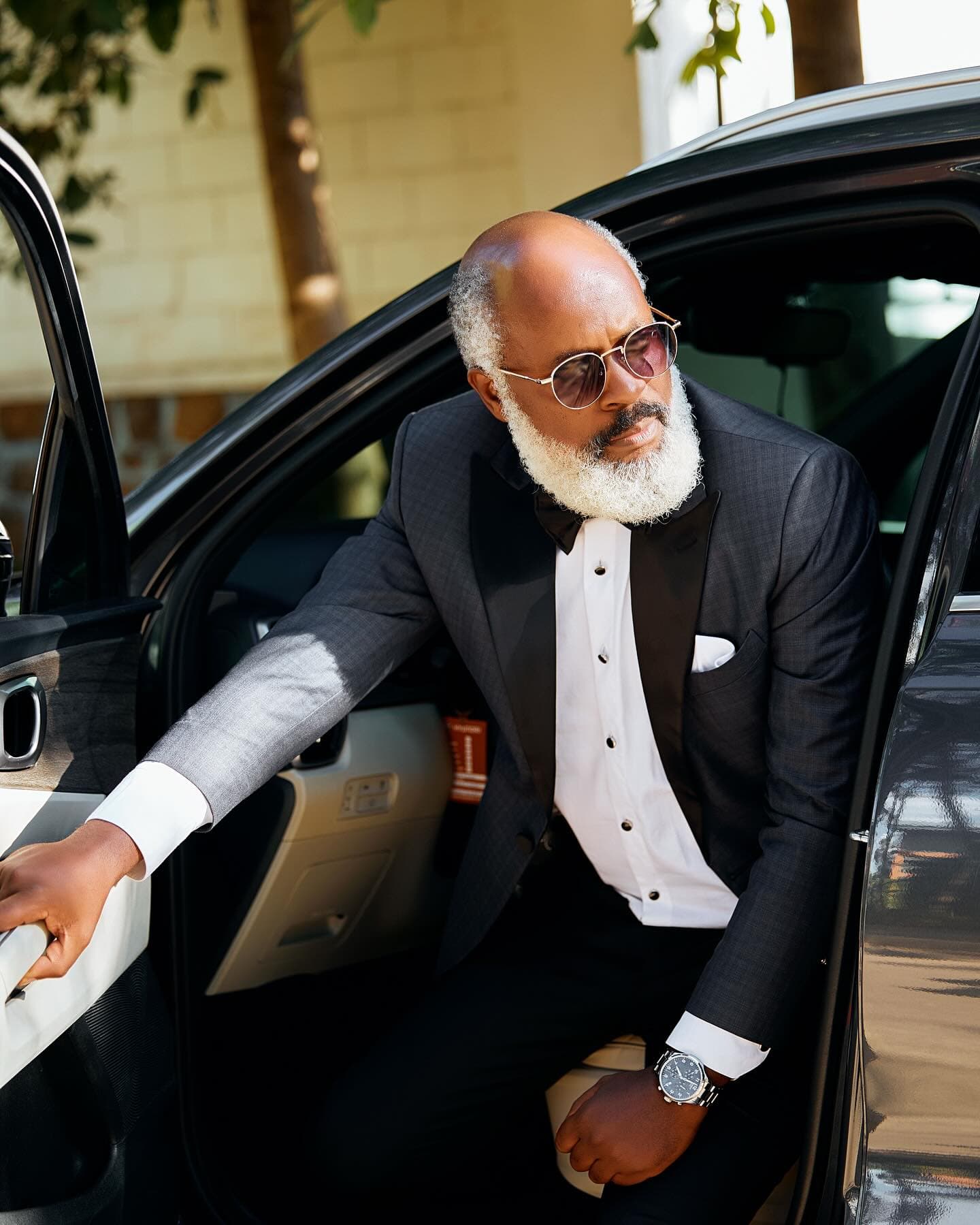 Empire Menswear on Instagram