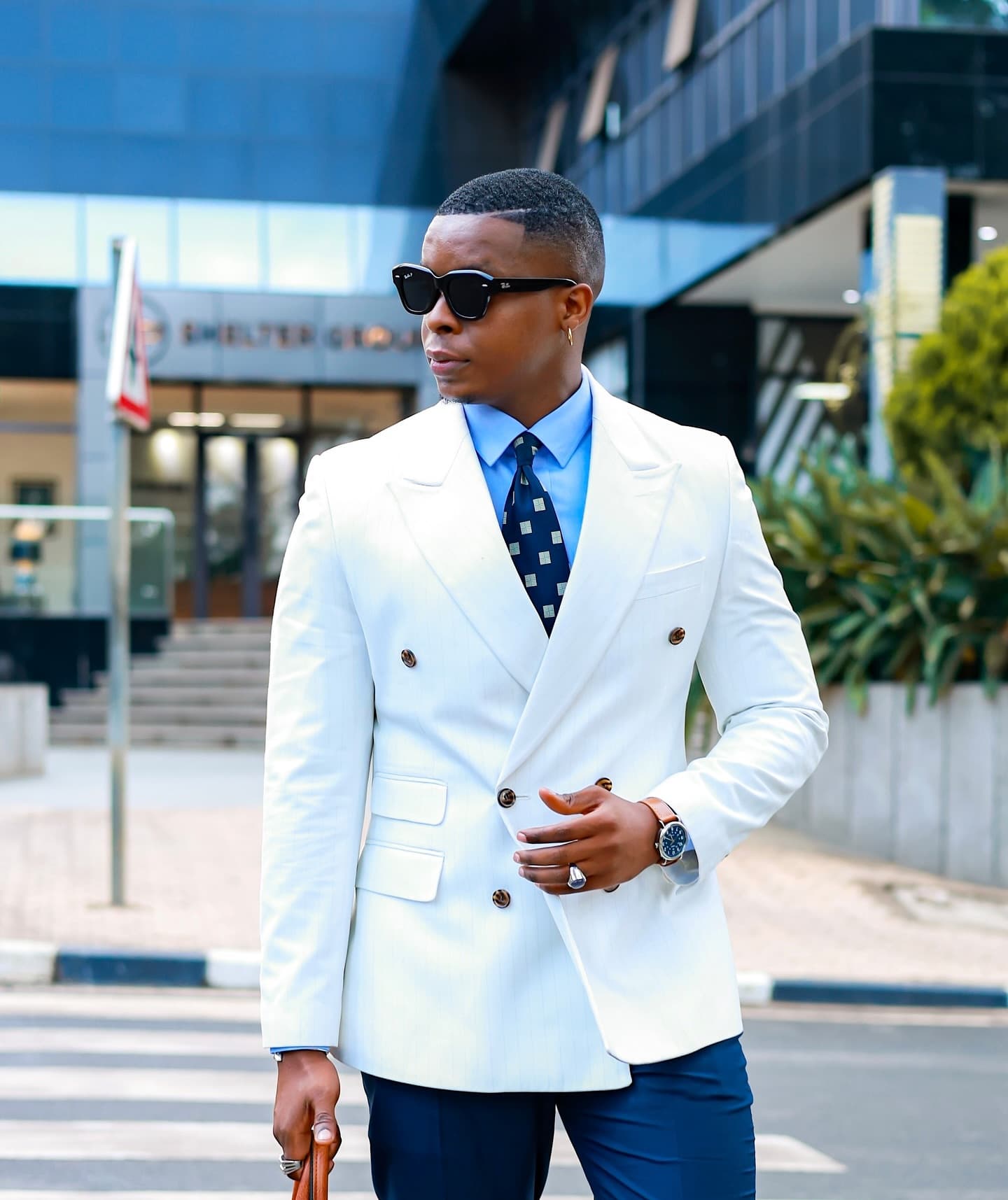 Empire Menswear on Instagram
