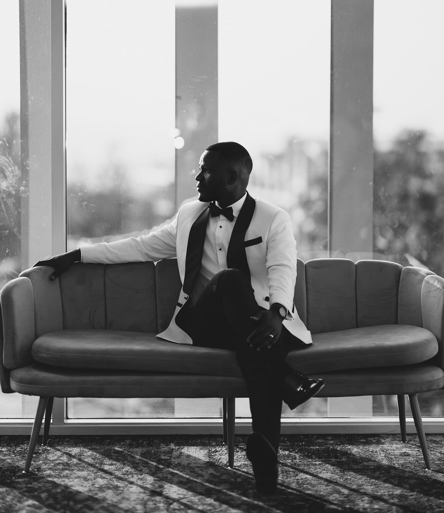 Empire Menswear on Instagram